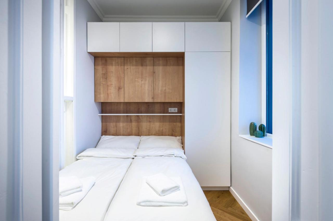 Fine Two Bedroom Trdinova Apartment Любляна Екстериор снимка