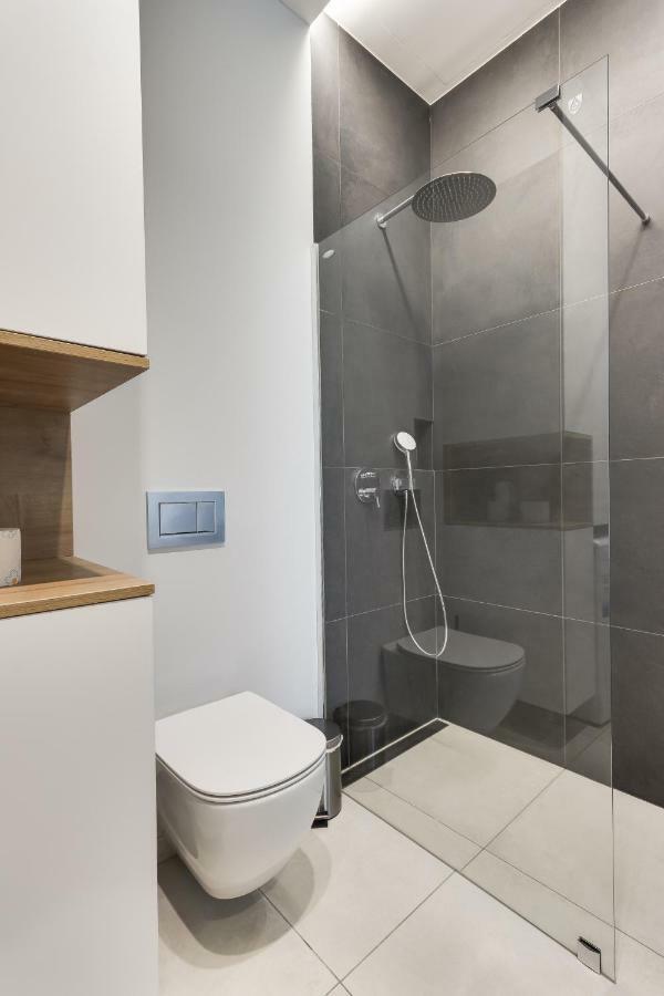 Fine Two Bedroom Trdinova Apartment Любляна Екстериор снимка
