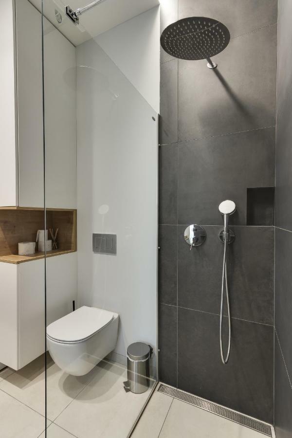 Fine Two Bedroom Trdinova Apartment Любляна Екстериор снимка