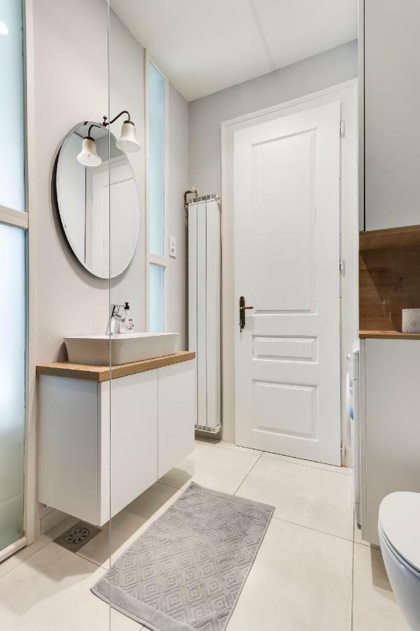 Fine Two Bedroom Trdinova Apartment Любляна Екстериор снимка